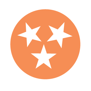 TENNESSEEMoonPie's emblem