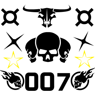 amir657's emblem