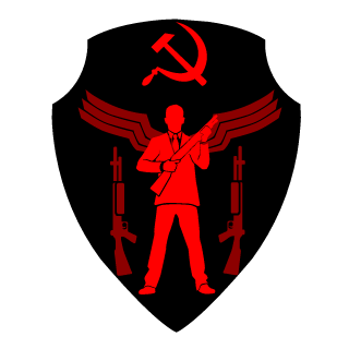 Danimations's emblem