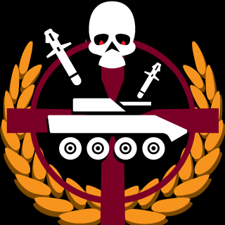 LazyRubric's emblem