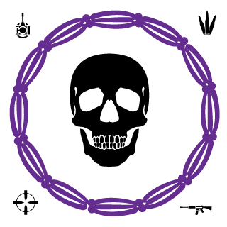 SyDeimon_45's emblem
