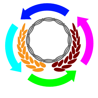 DoZoROGR's emblem