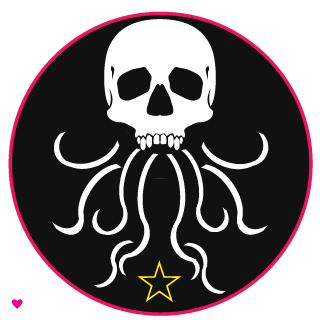 KUTTLEFISH's emblem