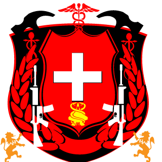 Swiss Gamers's emblem