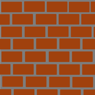 STONEDxWALL's emblem
