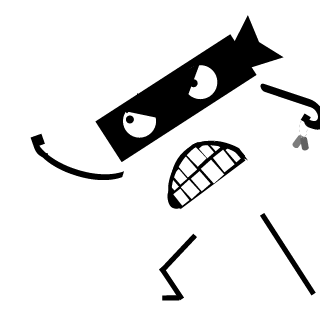 Mamejjj's emblem