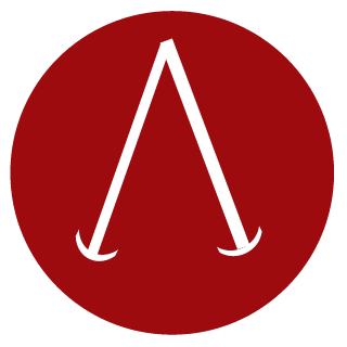 ThreeVIN's emblem