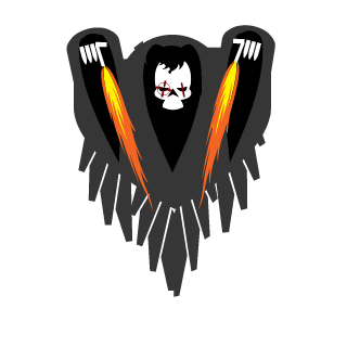 Candymew's emblem
