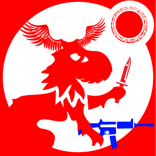 FearlessDeer's emblem