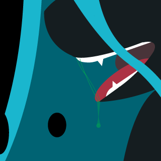 Alpha268's emblem