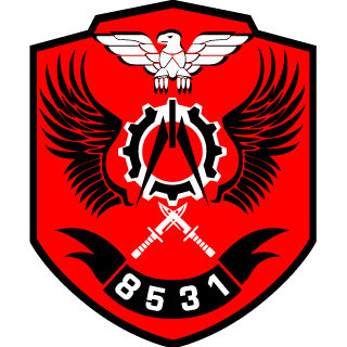 Mirage8531's emblem