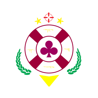 BebePiola's emblem