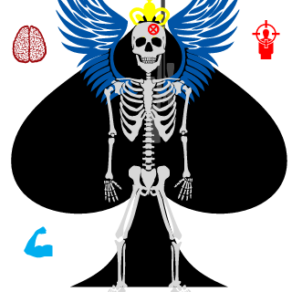 KeeperNew's emblem