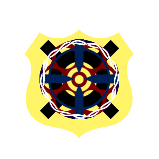 DPuHuH's emblem