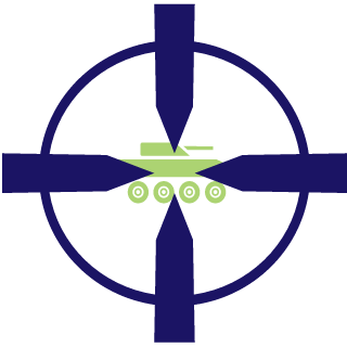 Custrov's emblem