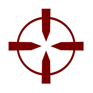 CowaGunga's emblem