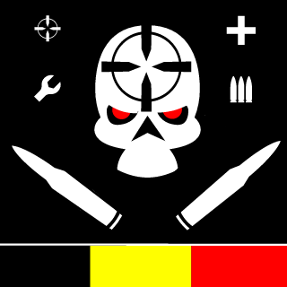 222target's emblem