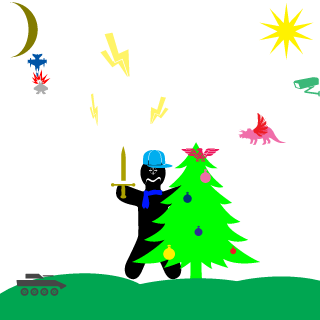 badhegs's emblem