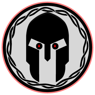 Blood  Warriors's emblem