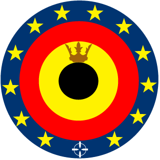 Hyenaz's emblem