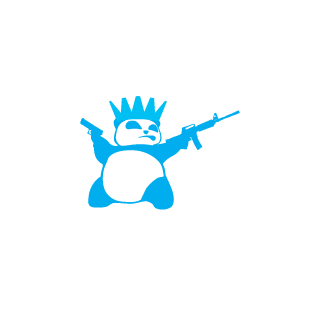 Batjackson's emblem