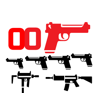 Stevegd's emblem