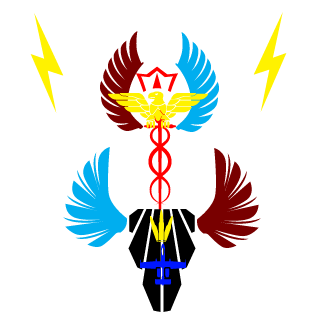 CatchyObject05's emblem