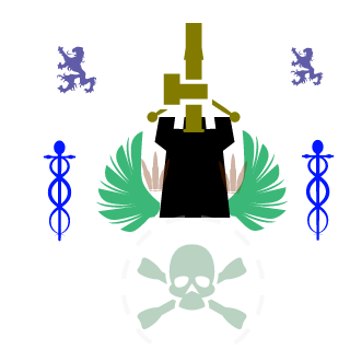 GasBoia's emblem