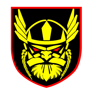 Volldubel's emblem