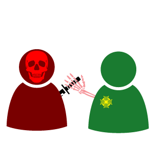 GamesProu's emblem