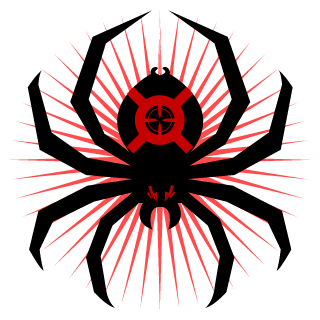 Sythriox's emblem