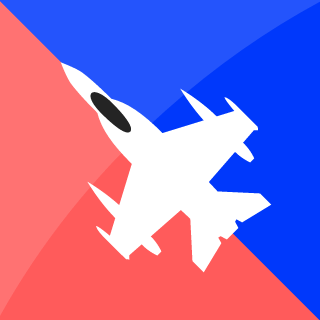 Jet League Gaming's emblem