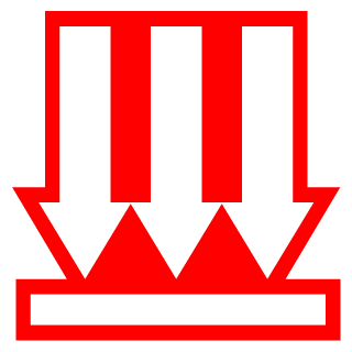 Donowanowich's emblem