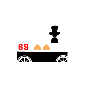 Koskenkorva3547's emblem