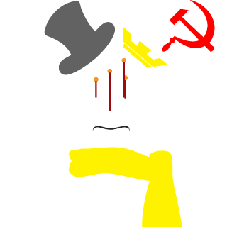 sovietwitcher's emblem