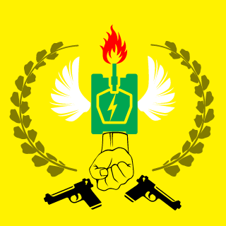 gabachita's emblem