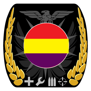 FERROCARRILES's emblem