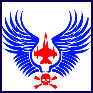Coburnz650's emblem