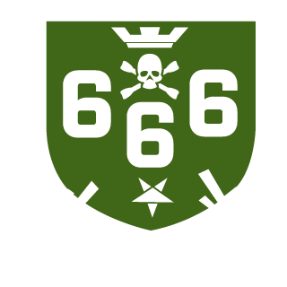 666e3D666's emblem