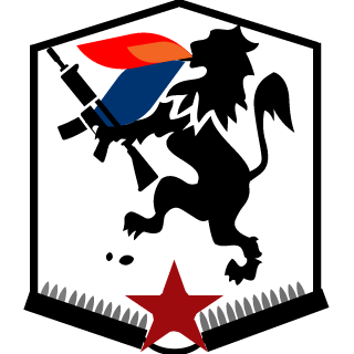 Smolmaster's emblem