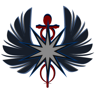 Rinyxian's emblem