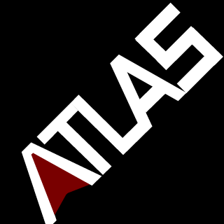 Task Force ATLAS's emblem