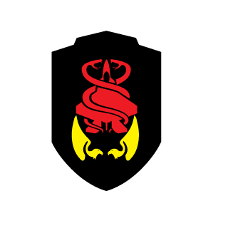 GSTJAY's emblem