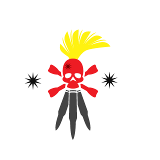 SLdaco's emblem