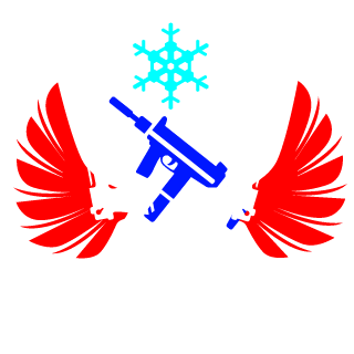 AgentJBK's emblem
