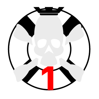 Montog-LDR's emblem