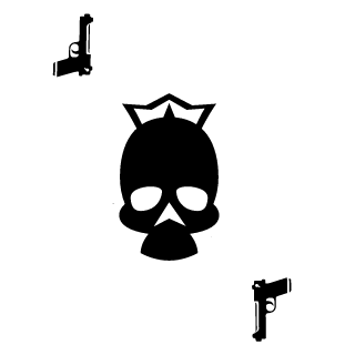 JohnnyManparts's emblem