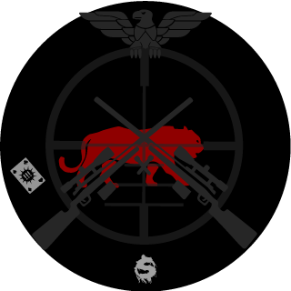 Heyrodes's emblem