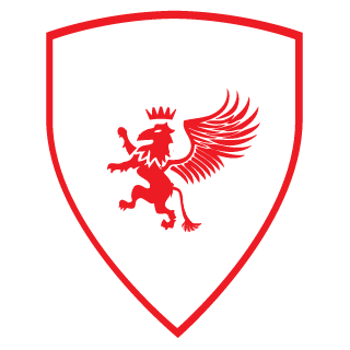 Gripen287's emblem