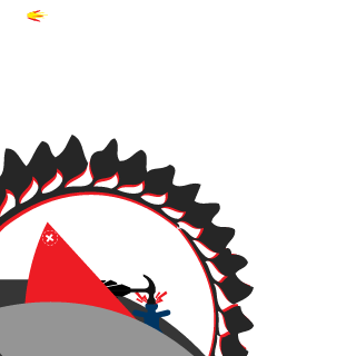 BelgianCatt's emblem